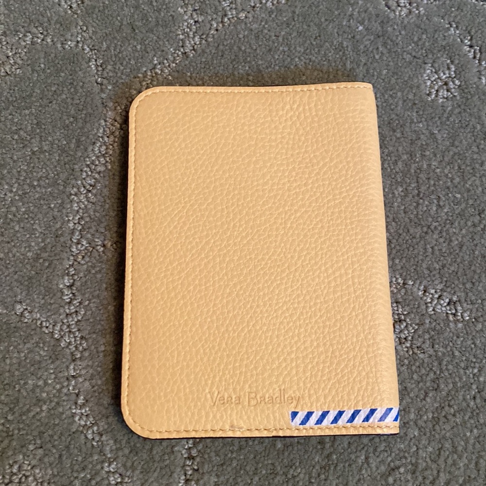 Passport cover RFID - Picture 2 of 3